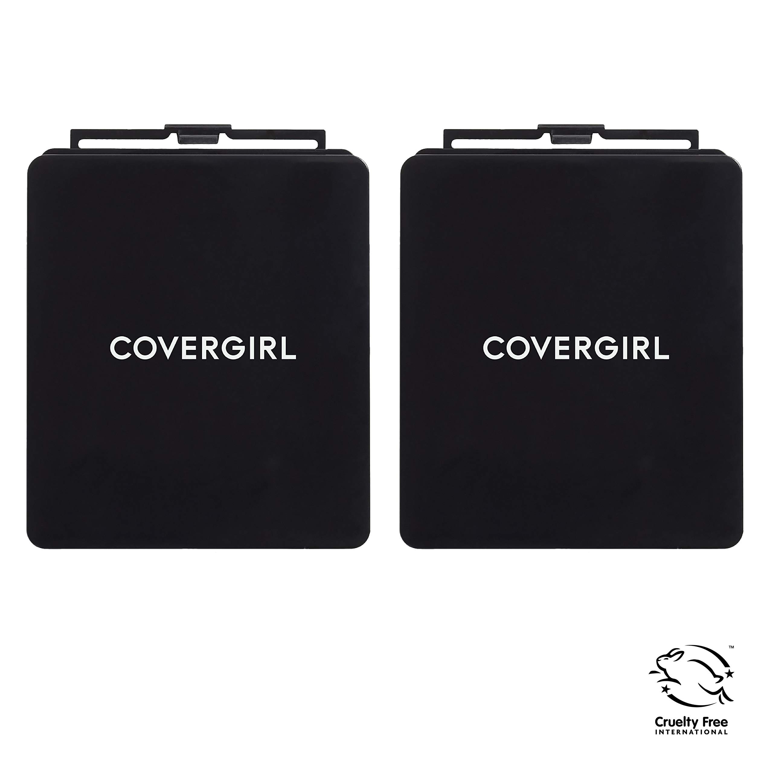 Foto 2 | Base De Maquillaje En Polvo Covergirl Simply Classic Ivory 510 2x - Venta Internacional.