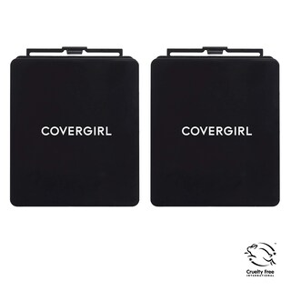 Foto 2 | Base De Maquillaje En Polvo Covergirl Simply Classic Ivory 510 2x - Venta Internacional.