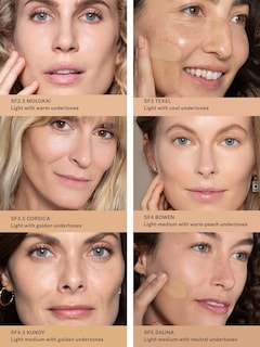 Foto 4 | Sérum Foundation Ilia Beauty True Skin Sf3.5 Córcega 30 Ml - Venta Internacional.