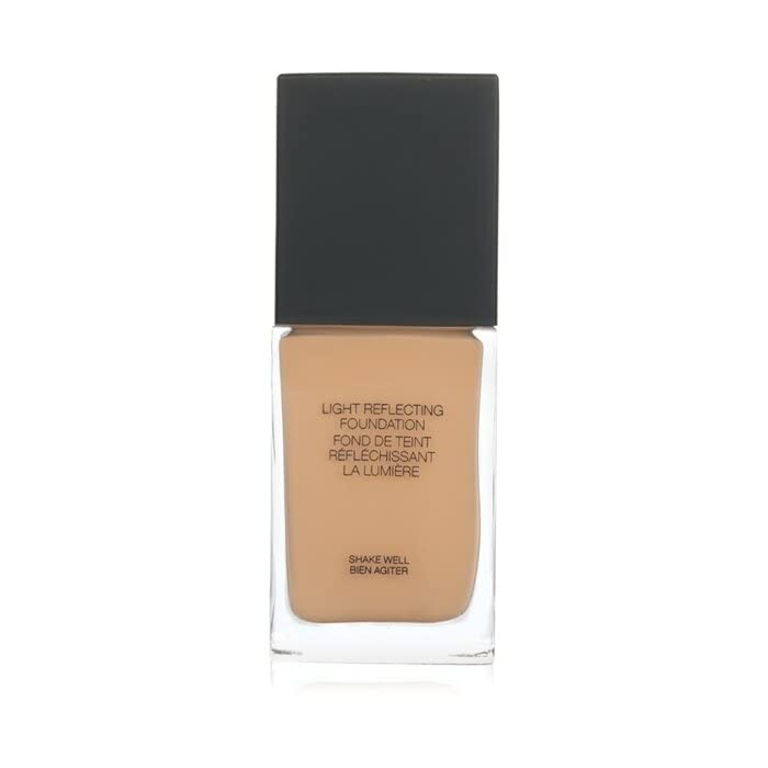 Foto 4 pulgar | Base De Maquillaje Nars Light Reflecting Salzburg L3.5 30 Ml - Venta Internacional.