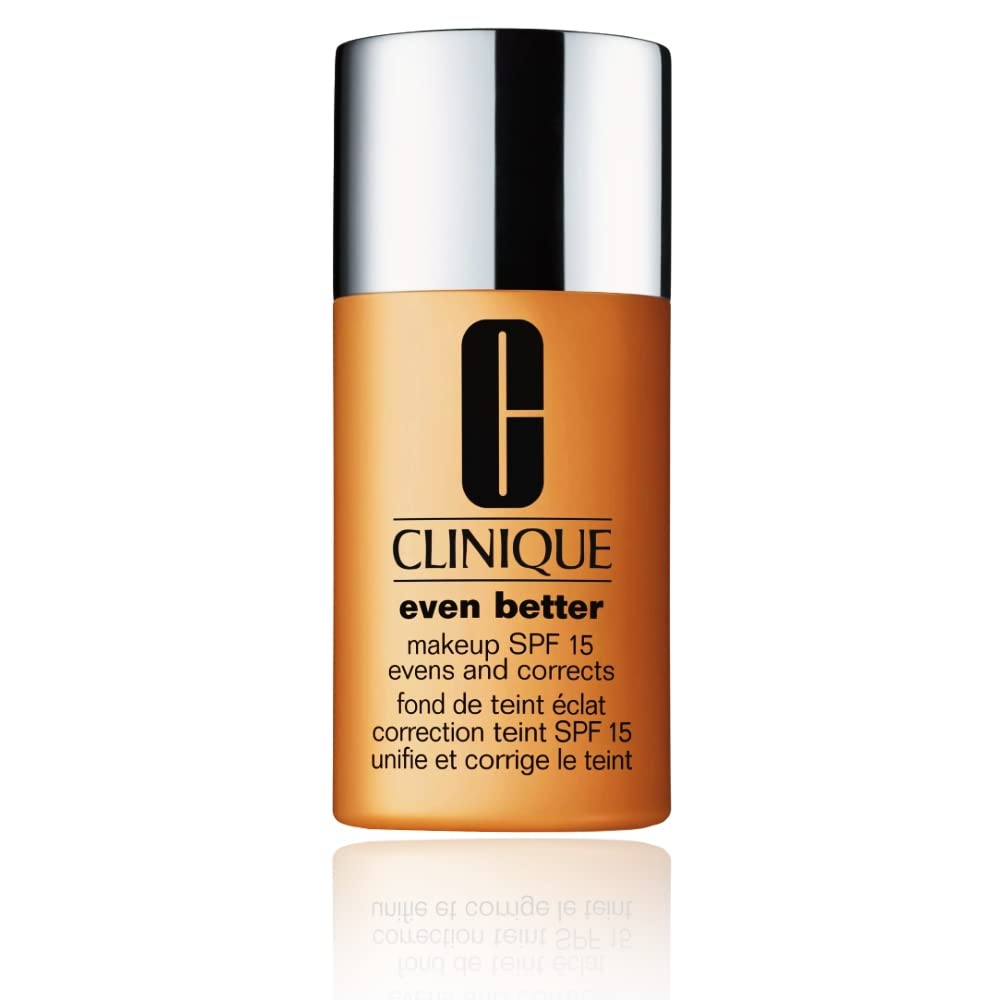 Foto 2 pulgar | Maquillaje Even Better De Foundation Clinique Spf 15 - Venta Internacional.