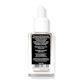 Foto 4 | Skin Tint Wet N Wild Bare Focus Crema Con 5% De Niacinamida, Color Beige - Venta Internacional.