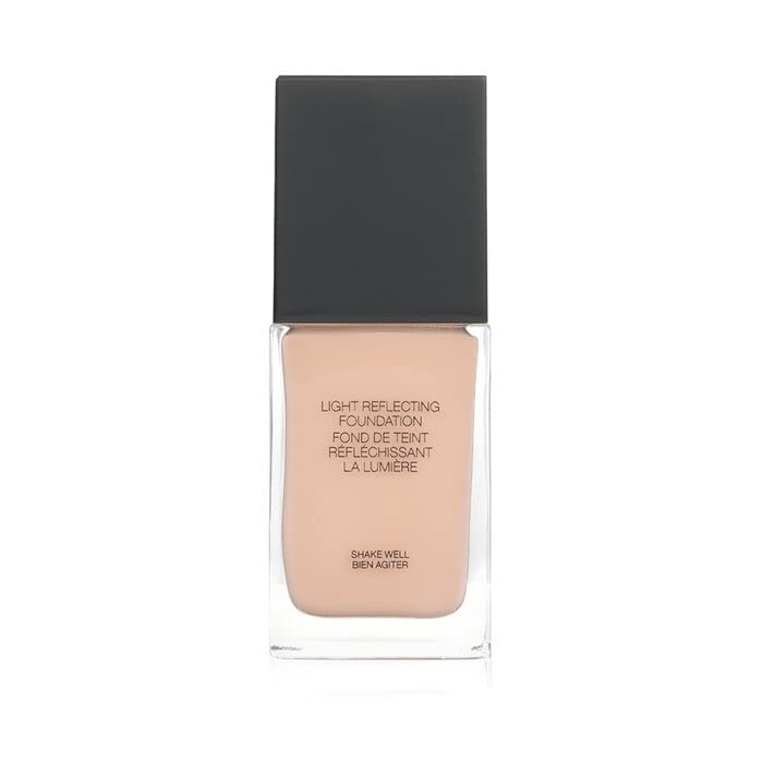 Foto 4 pulgar | Base Nars Light Reflecting Advanced Makeup 30 Ml - Venta Internacional.