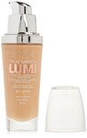 Maquillaje L'oreal Paris True Match Lumi Healthy W4 Natural Beige - Venta Internacional.