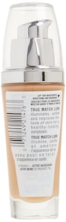 Foto 3 | Maquillaje L'oreal Paris True Match Lumi Healthy W4 Natural Beige - Venta Internacional.