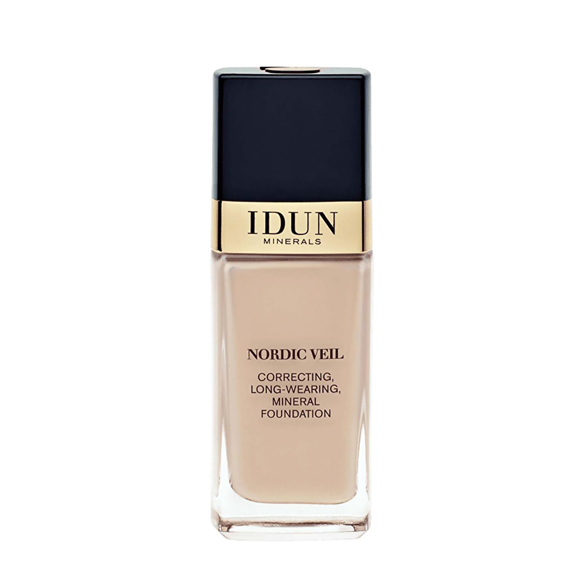 Foto 2 pulgar | Base Idun Minerals Nordic Veil 307 Disa 26 Ml - Venta Internacional.