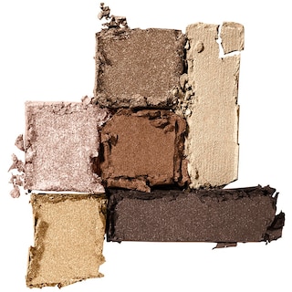 Foto 3 | Paleta De Sombras De Ojos Maybelline The City Mini Rooftop Bronzes - Venta Internacional.