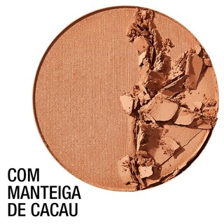 Foto 4 | Maquillaje En Polvo Bronceador Maybelline New York City 300 9ml - Venta Internacional.