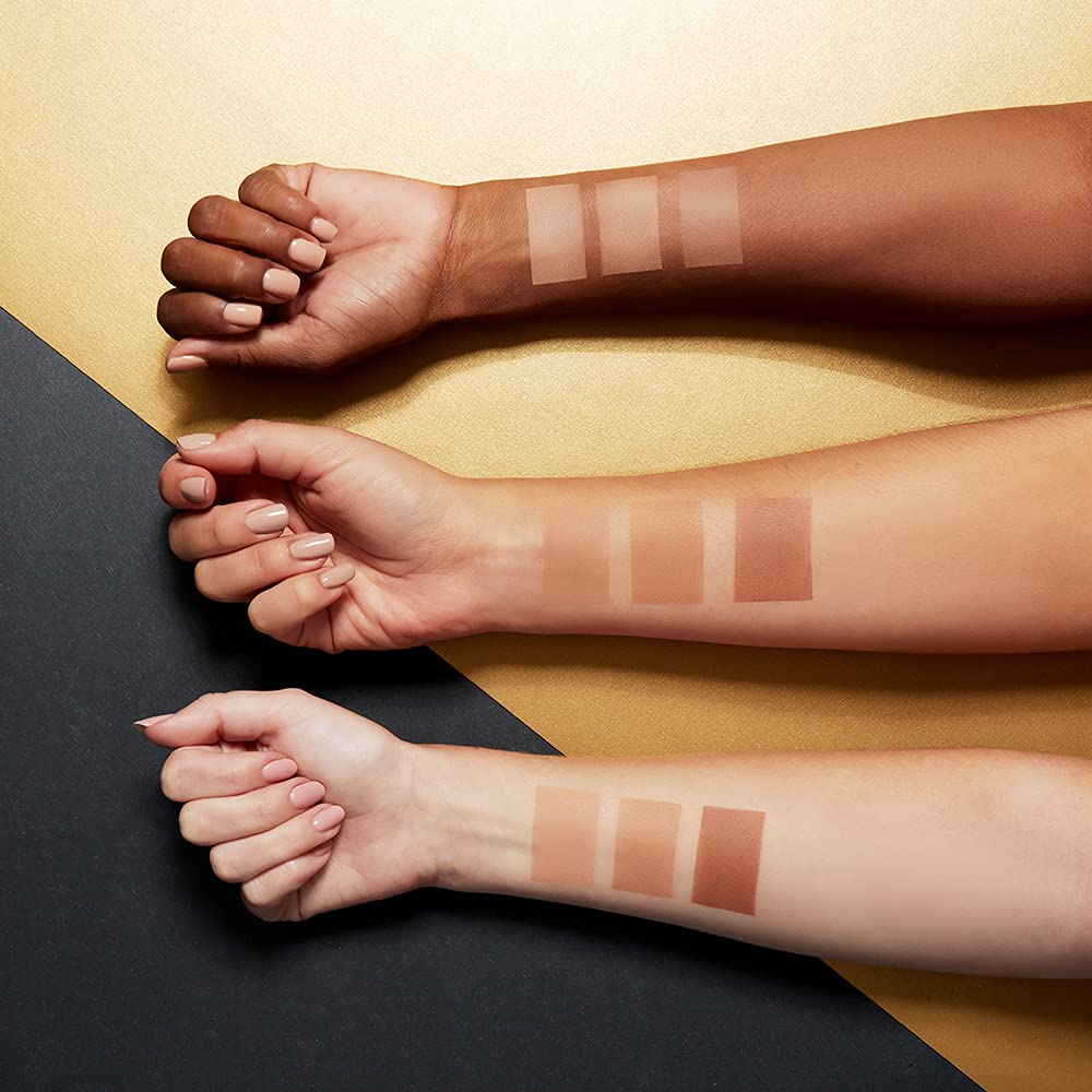 Foto 6 pulgar | Maquillaje En Polvo Bronceador Maybelline New York City 300 9ml - Venta Internacional.