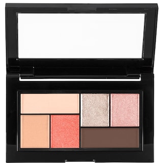Foto 2 | Paleta De Sombras De Ojos Maybelline The City Mini Downtown Sunrise - Venta Internacional.