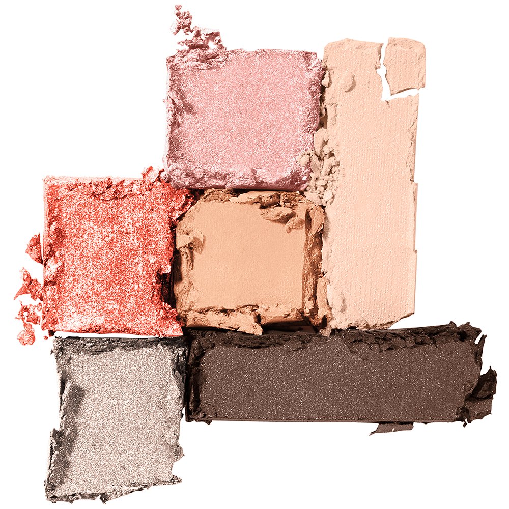Foto 4 pulgar | Paleta De Sombras De Ojos Maybelline The City Mini Downtown Sunrise - Venta Internacional.