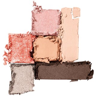 Foto 3 | Paleta De Sombras De Ojos Maybelline The City Mini Downtown Sunrise - Venta Internacional.