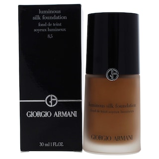 Foto 1 | Base De Maquillaje Giorgio Armani Luminous Silk 8.5 Tan-warm, 30 Ml - Venta Internacional.