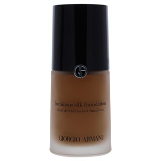 Foto 2 | Base De Maquillaje Giorgio Armani Luminous Silk 8.5 Tan-warm, 30 Ml - Venta Internacional.