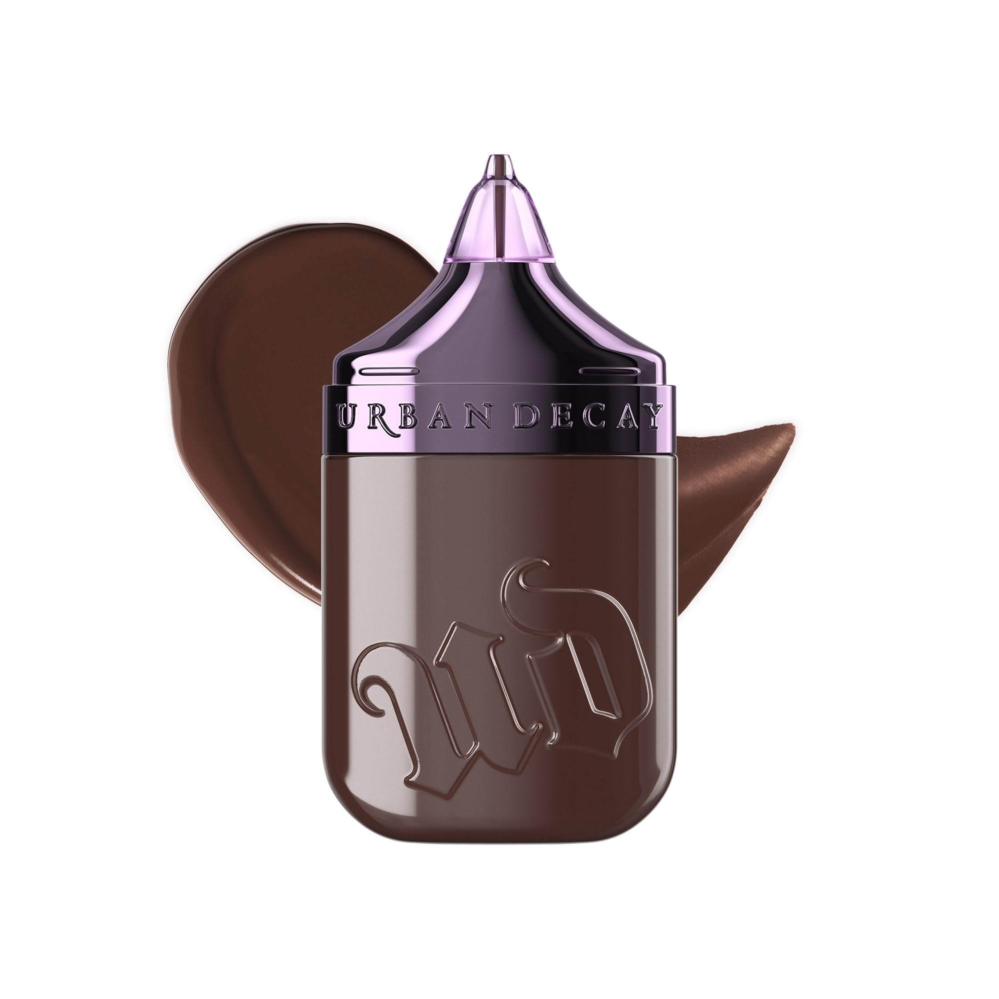 Foundation Urban Decay Face Bond Autoendurecible A Prueba De Agua - Venta Internacional.
