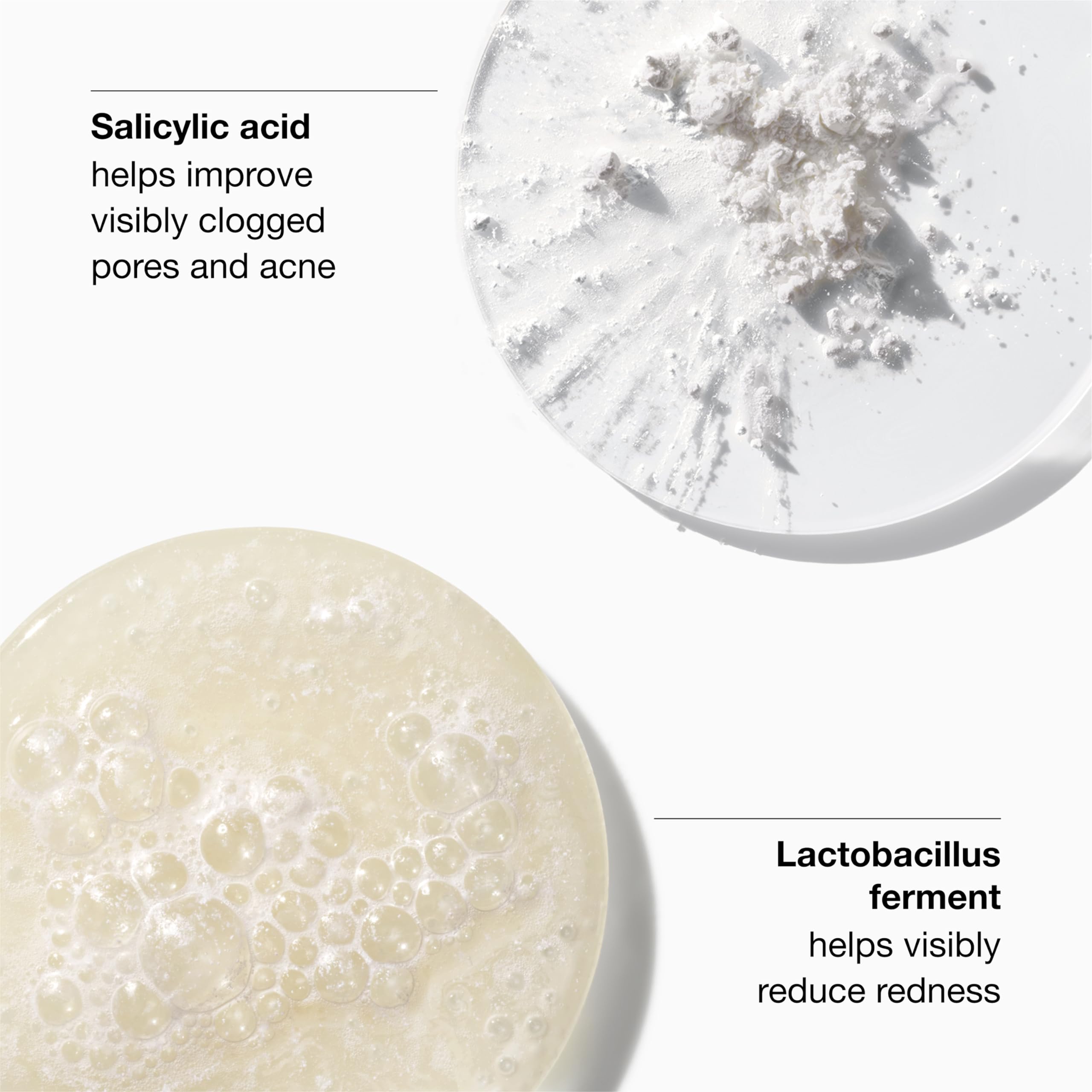 Foto 4 pulgar | Crema De Maquillaje Líquida Foundation Clinique Acne Solutions, Gamuza - Venta Internacional.