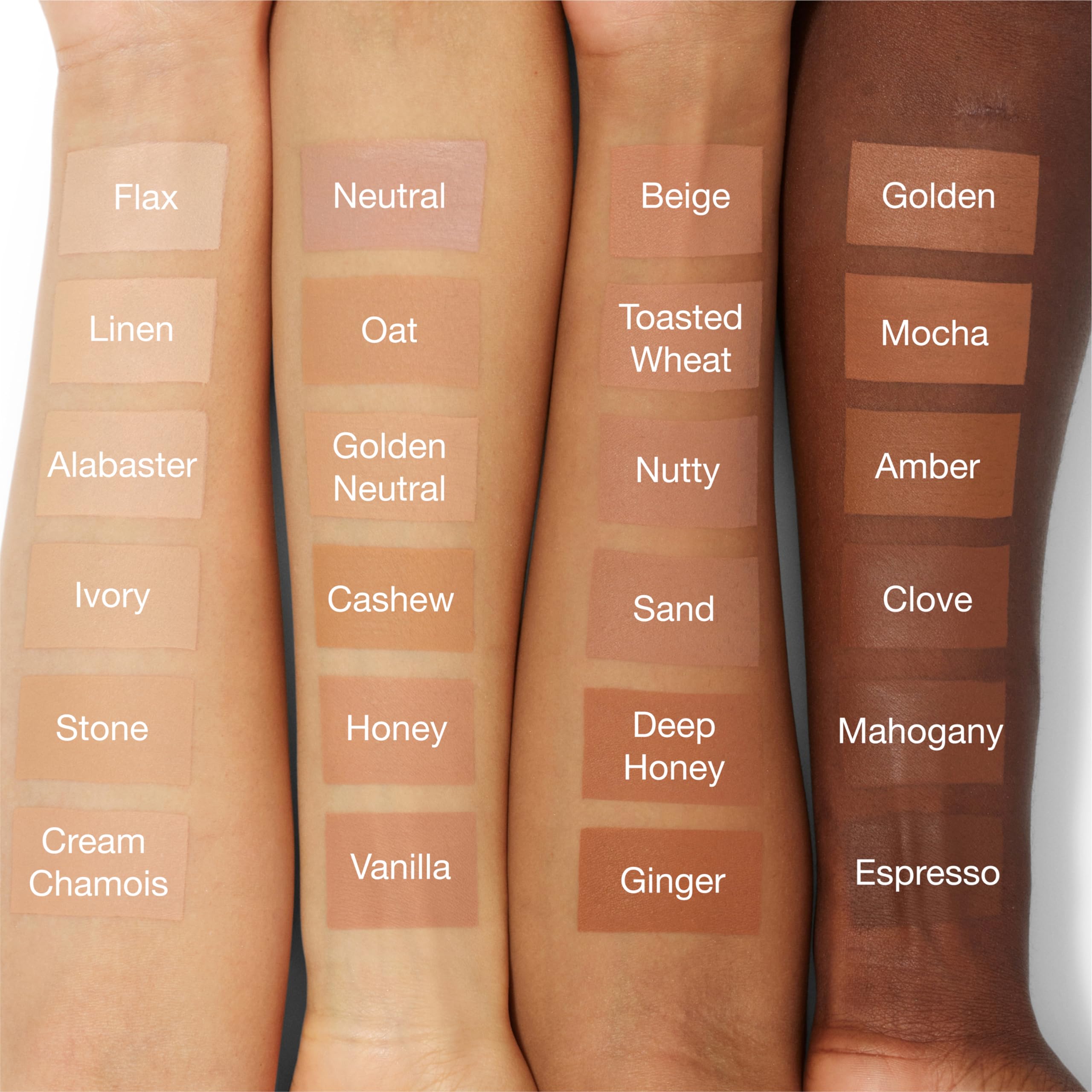 Foto 6 pulgar | Crema De Maquillaje Líquida Foundation Clinique Acne Solutions, Gamuza - Venta Internacional.