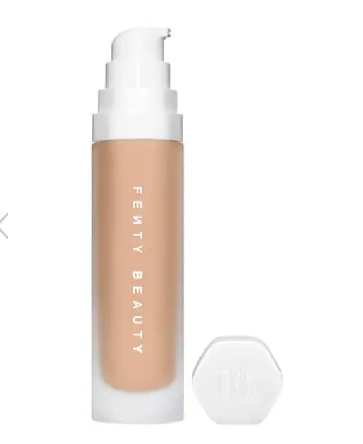 Base De Maquillaje Fenty Beauty Soft'lit Naturally Luminous 32 Ml - Venta Internacional.