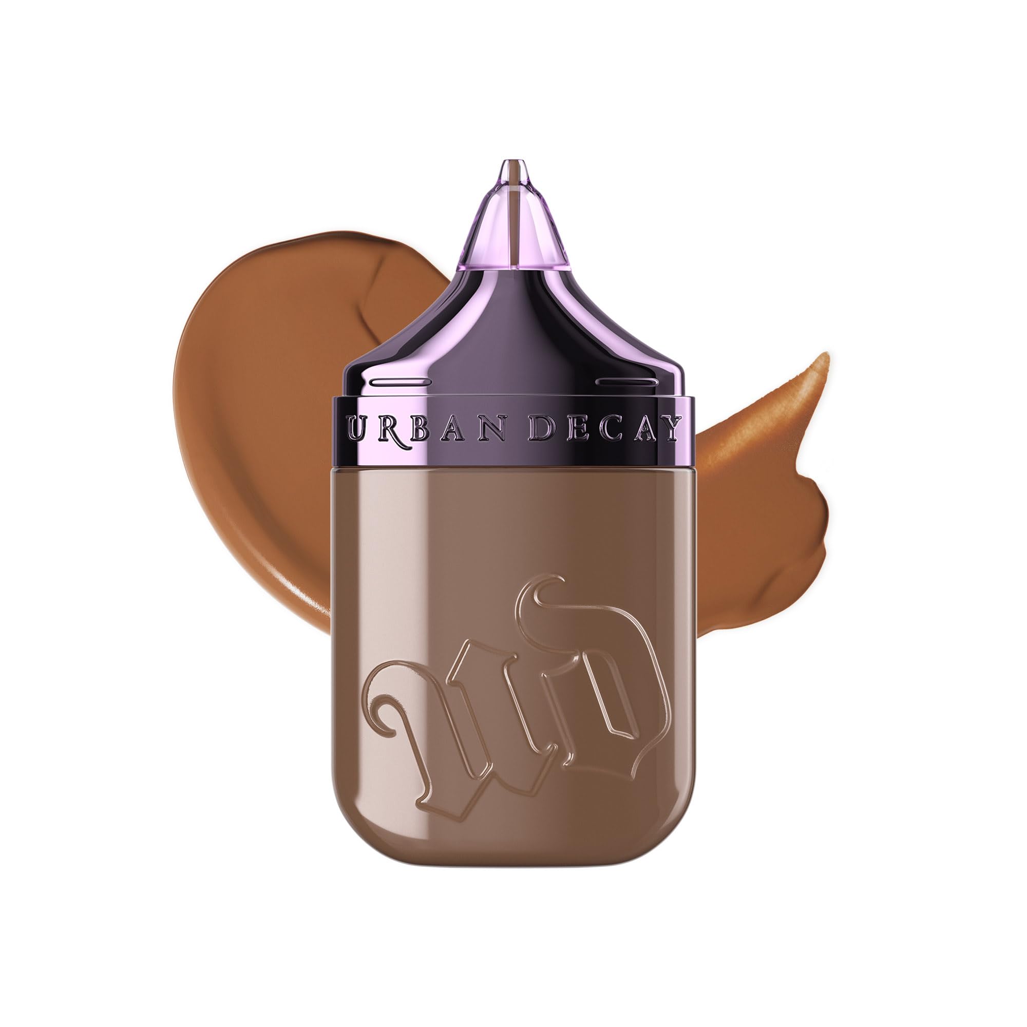 Foundation Urban Decay Face Bond Autoendurecible A Prueba De Agua - Venta Internacional.