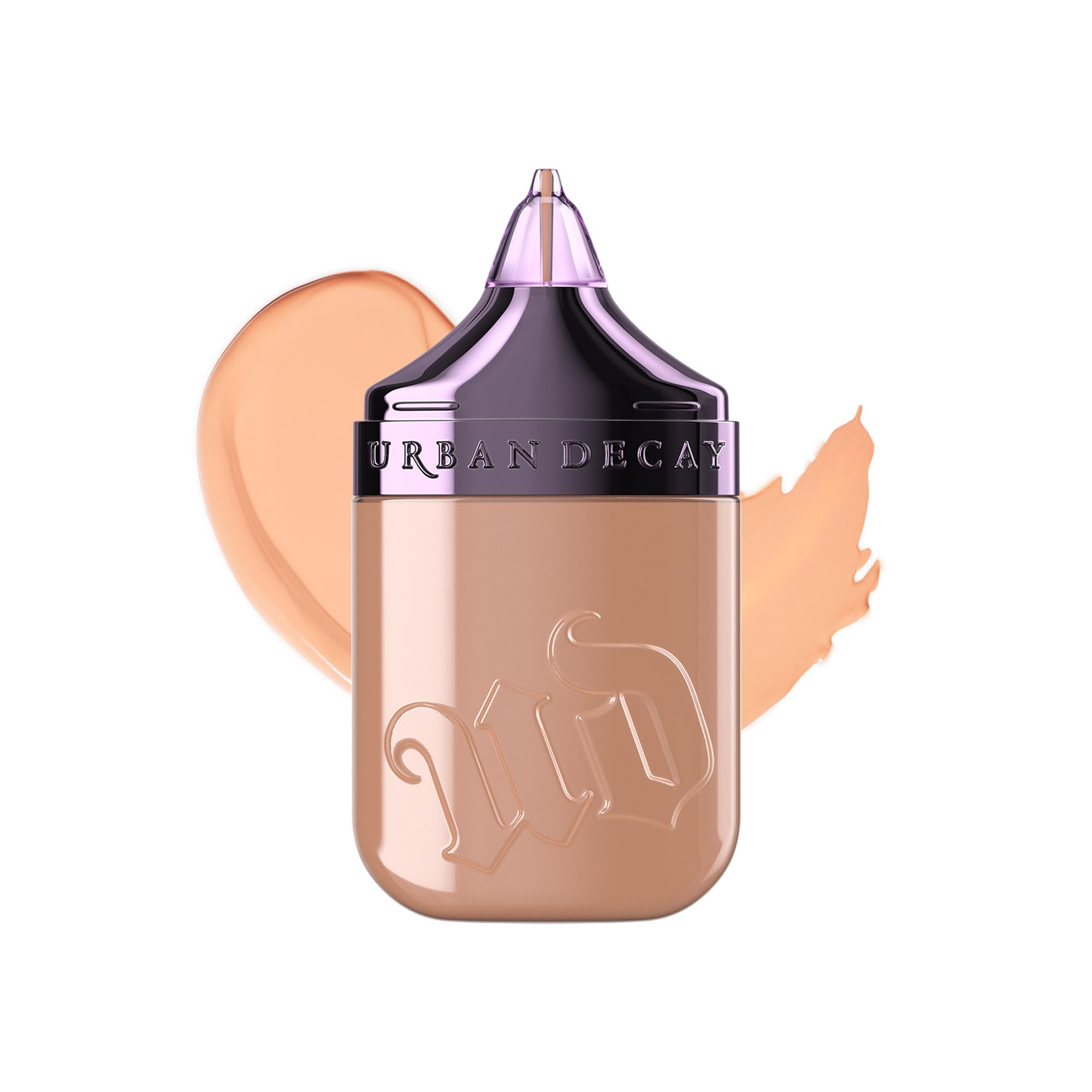 Foundation Urban Decay Face Bond Autoendurecible A Prueba De Agua - Venta Internacional.