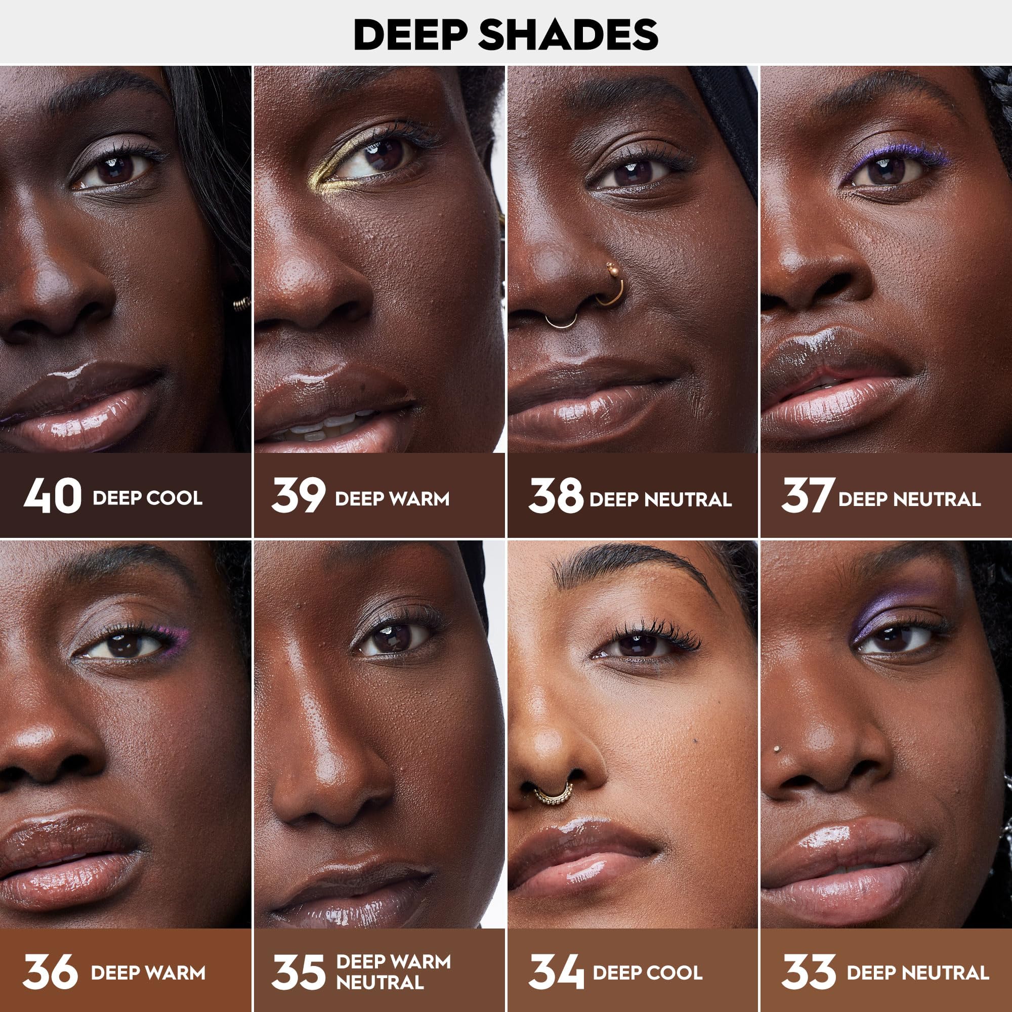 Foto 3 | Sombra Impermeable Foundation Urban Decay Face Bond 36 - Venta Internacional.