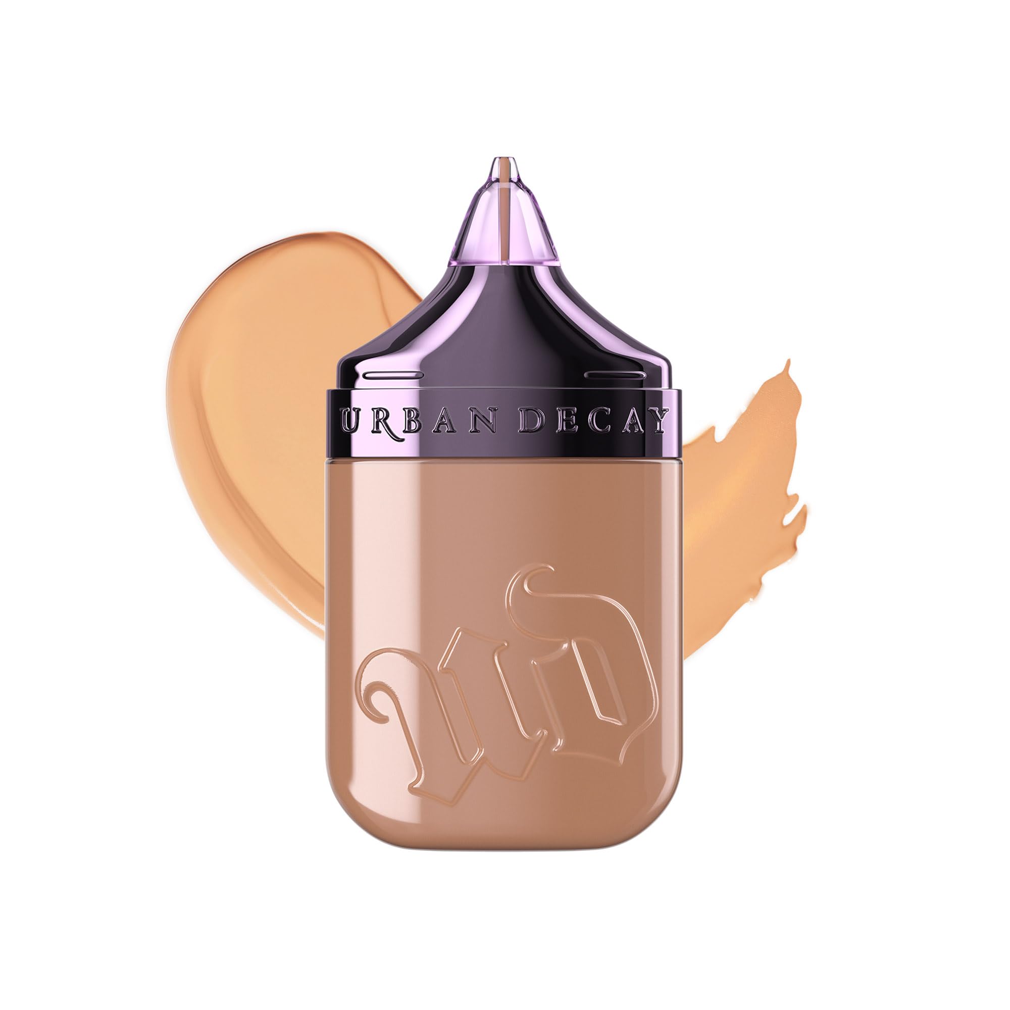 Foundation Urban Decay Face Bond Autoendurecible A Prueba De Agua - Venta Internacional.
