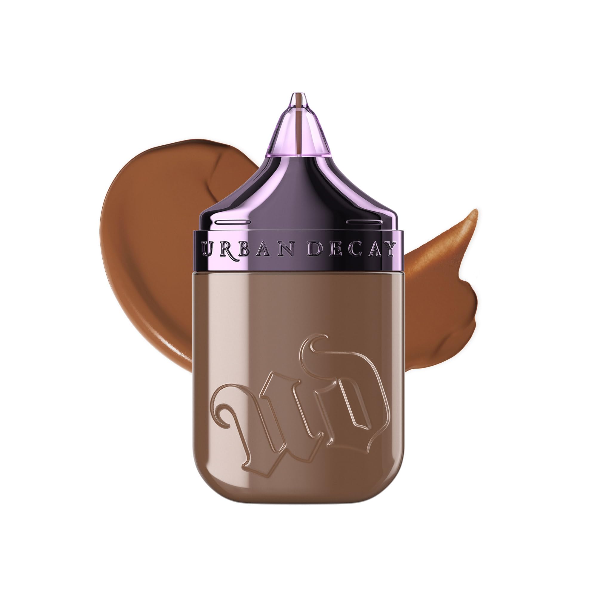 Foundation Urban Decay Face Bond Autoendurecible A Prueba De Agua - Venta Internacional.