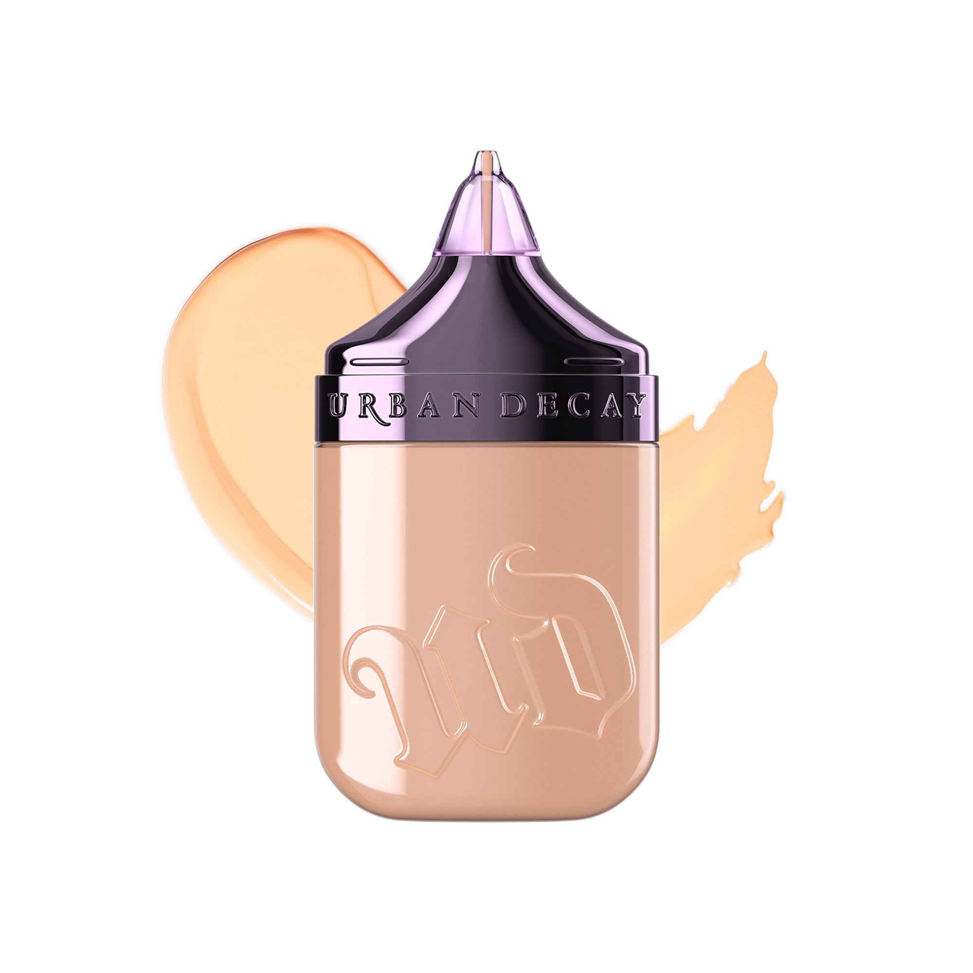 Foundation Urban Decay Face Bond Autoendurecible A Prueba De Agua - Venta Internacional.