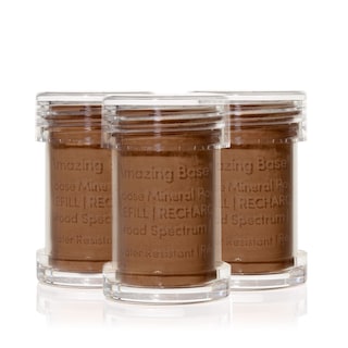 Foto 1 | Recarga Jane Iredale Amazing Base Caoba, 7,7 Ml, Spf20 - Venta Internacional.