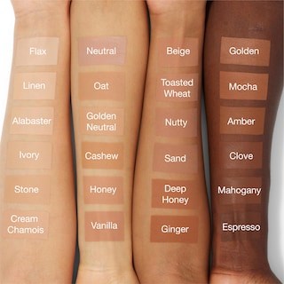 Foto 5 | Maquillaje Líquido Foundation Clinique Acne Solutions, Dorado Neutro - Venta Internacional.