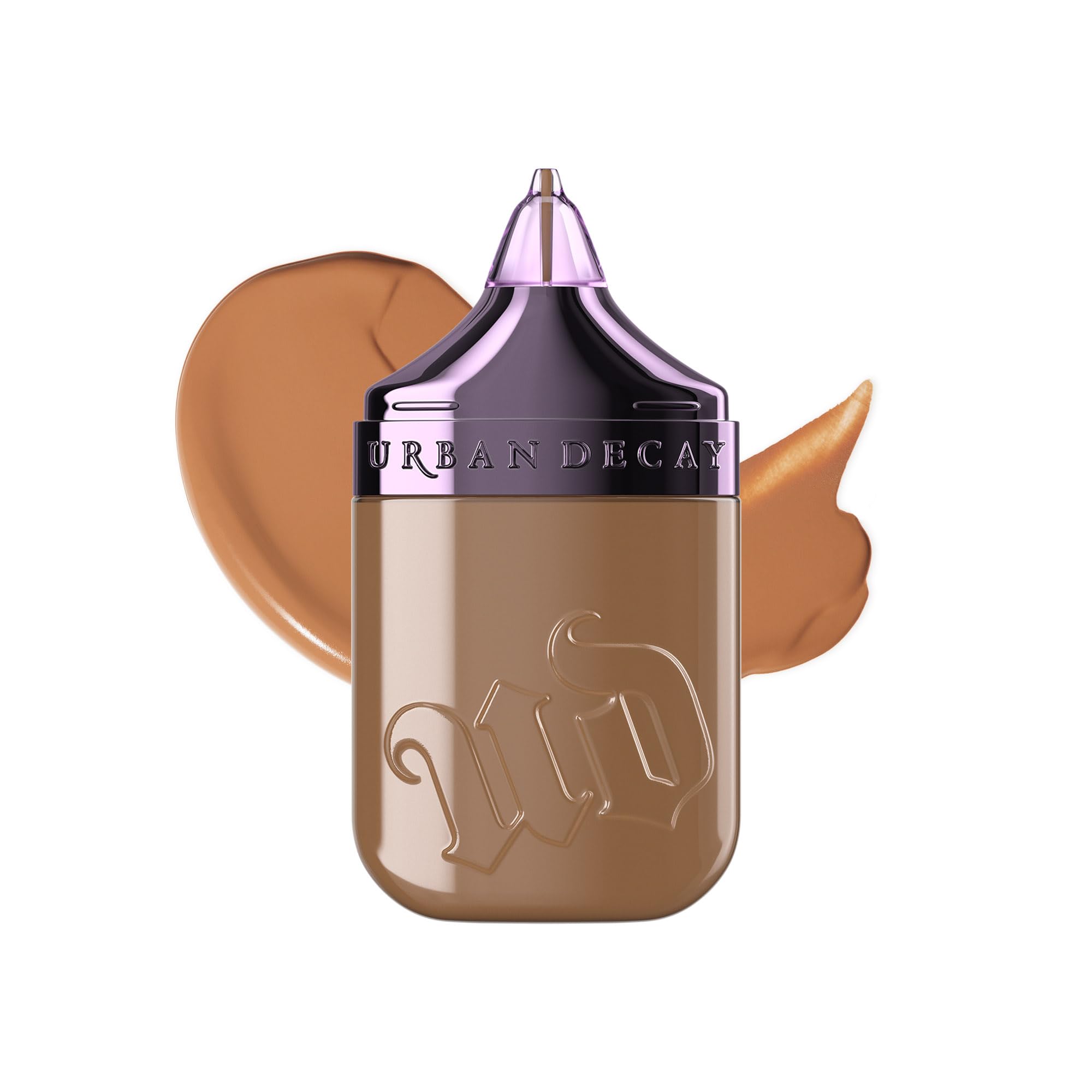 Foundation Urban Decay Face Bond Autoendurecible A Prueba De Agua - Venta Internacional.