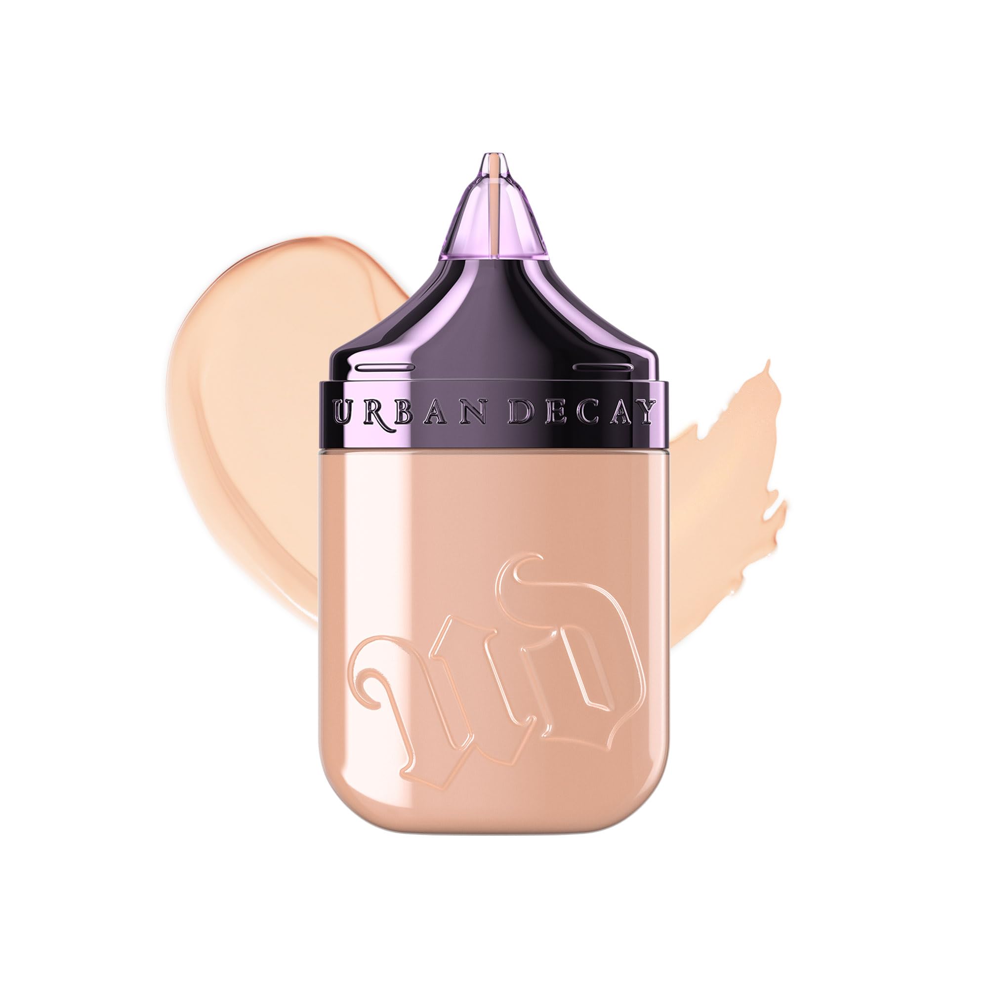 Foundation Urban Decay Face Bond Autoendurecible A Prueba De Agua - Venta Internacional.