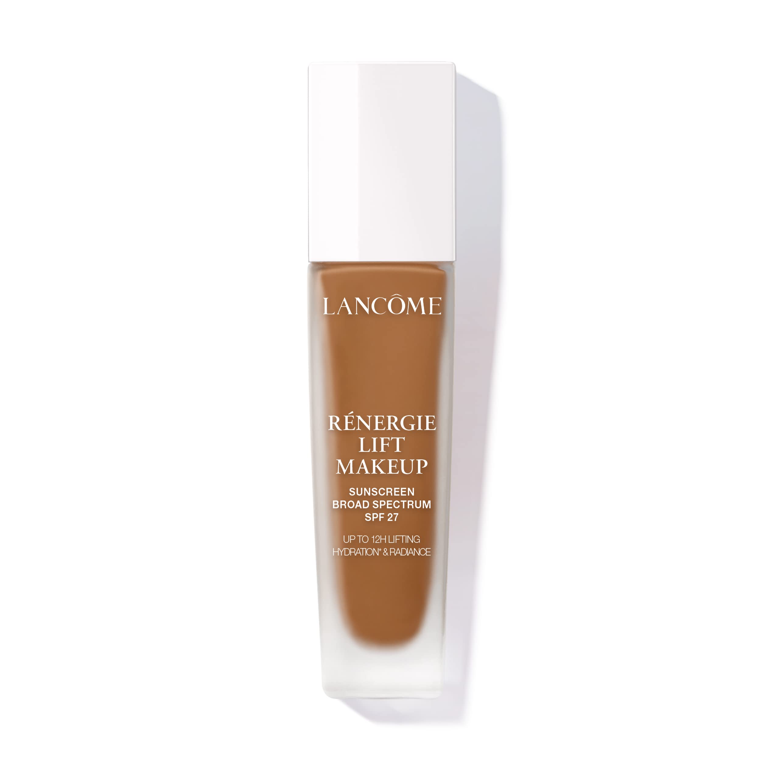 Base De Maquillaje Líquida Lancôme Rénergie Lift 420 Bisque N Spf27 - Venta Internacional.