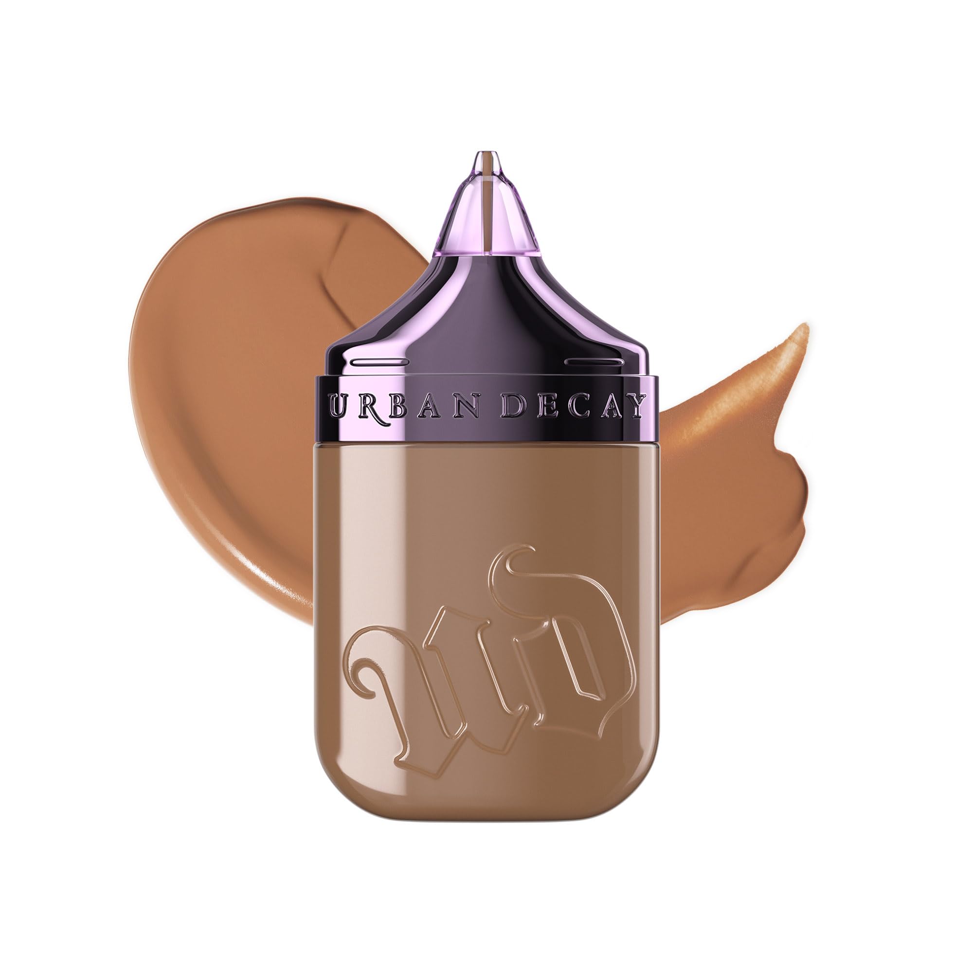 Foundation Urban Decay Face Bond Autoendurecible A Prueba De Agua - Venta Internacional.
