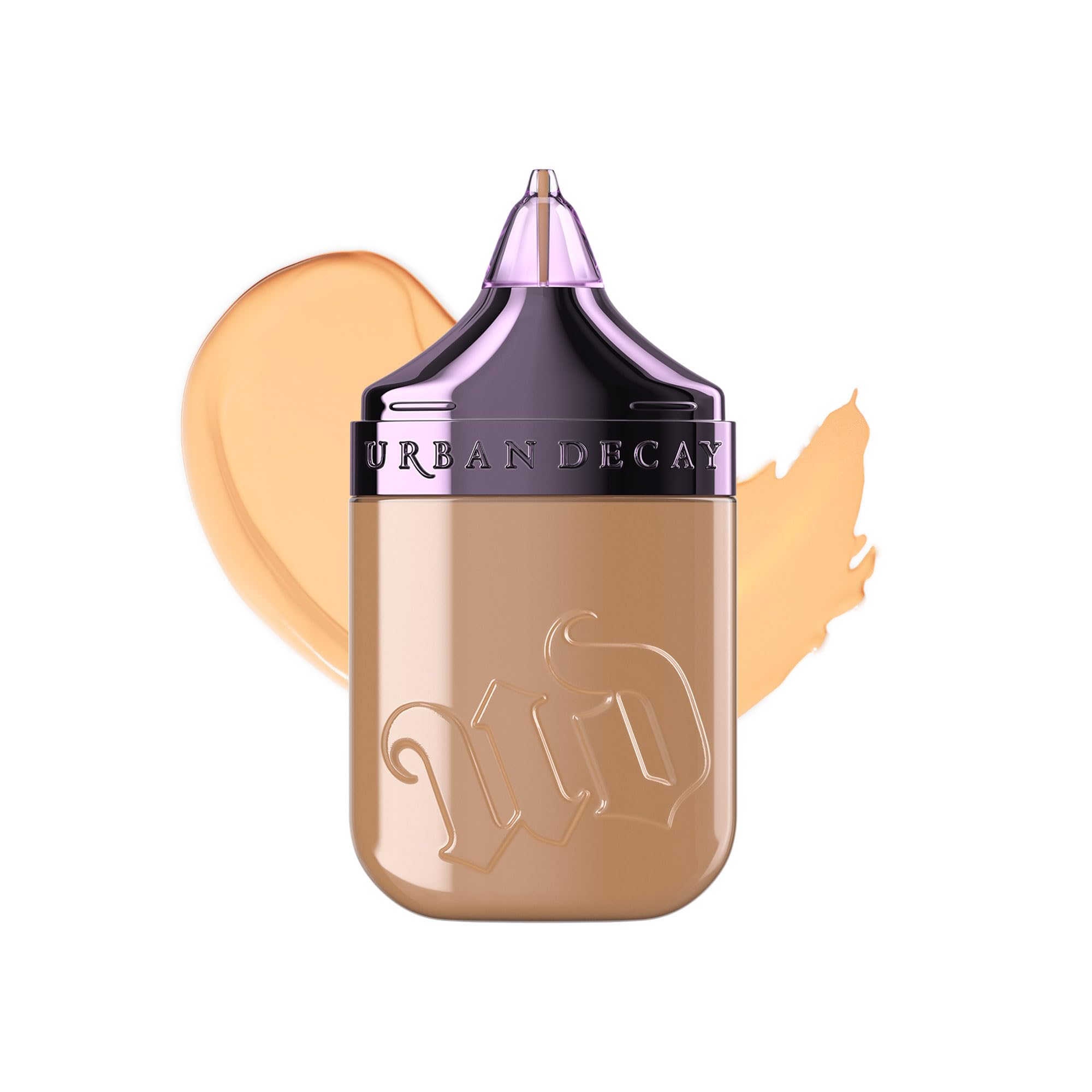 Foundation Urban Decay Face Bond Autoendurecible A Prueba De Agua - Venta Internacional.