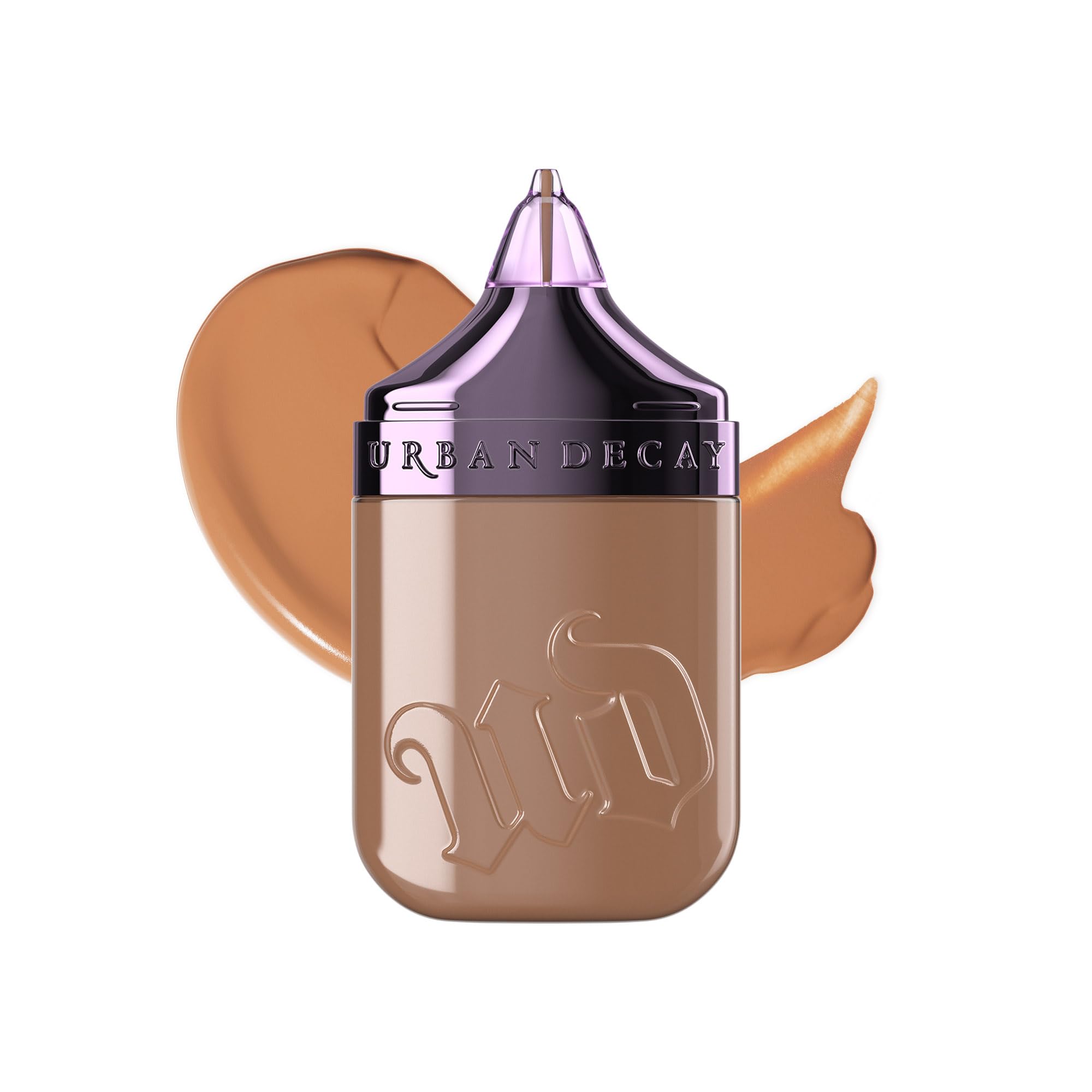 Foundation Urban Decay Face Bond Autoendurecible A Prueba De Agua - Venta Internacional.