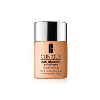 Foto 1 | Maquillaje Líquido Foundation Clinique Acne Solutions Golden - Venta Internacional.