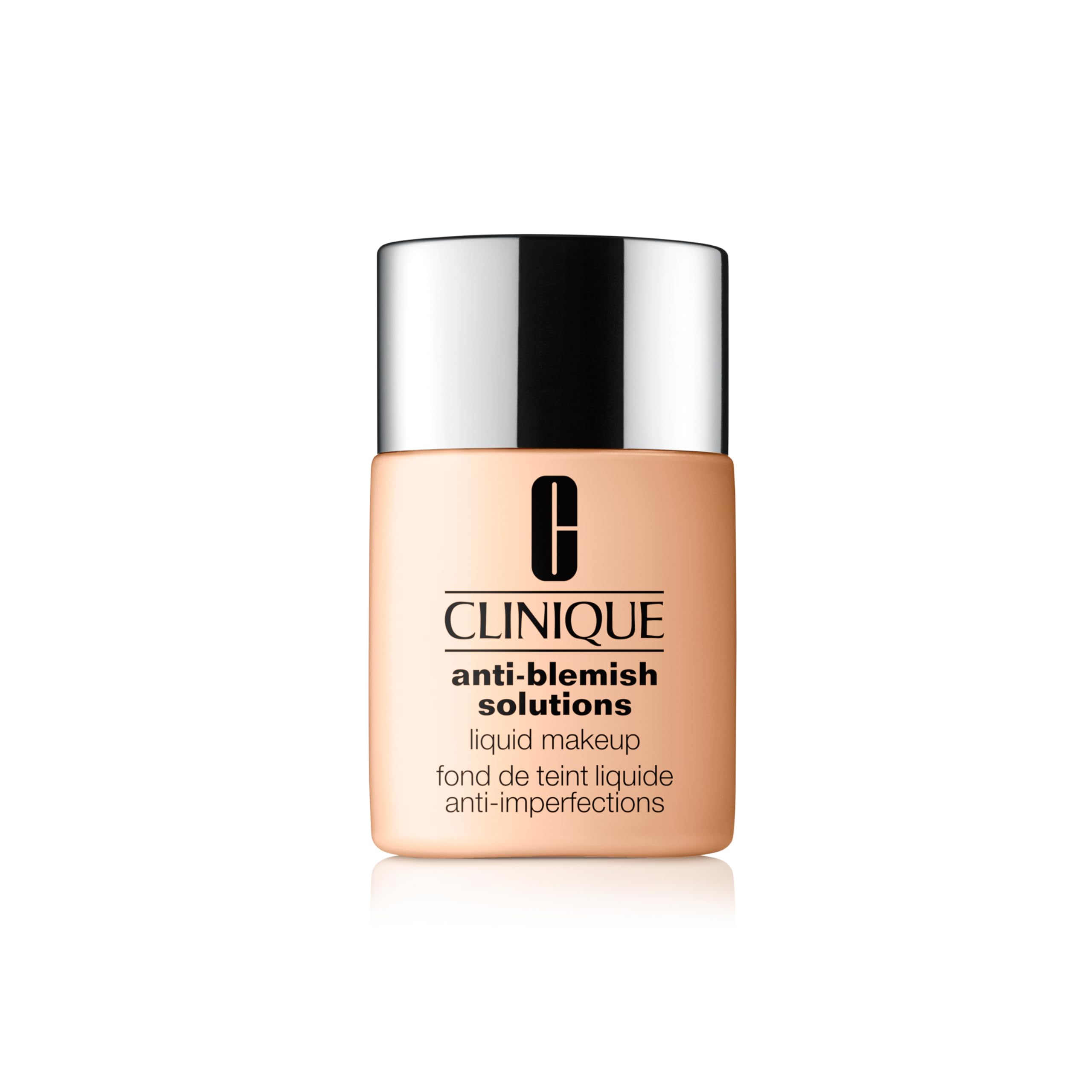 Foto 2 pulgar | Maquillaje Líquido Foundation Clinique Acne Solutions, Lino - Venta Internacional.