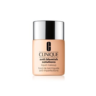 Foto 1 | Maquillaje Líquido Foundation Clinique Acne Solutions, Lino - Venta Internacional.