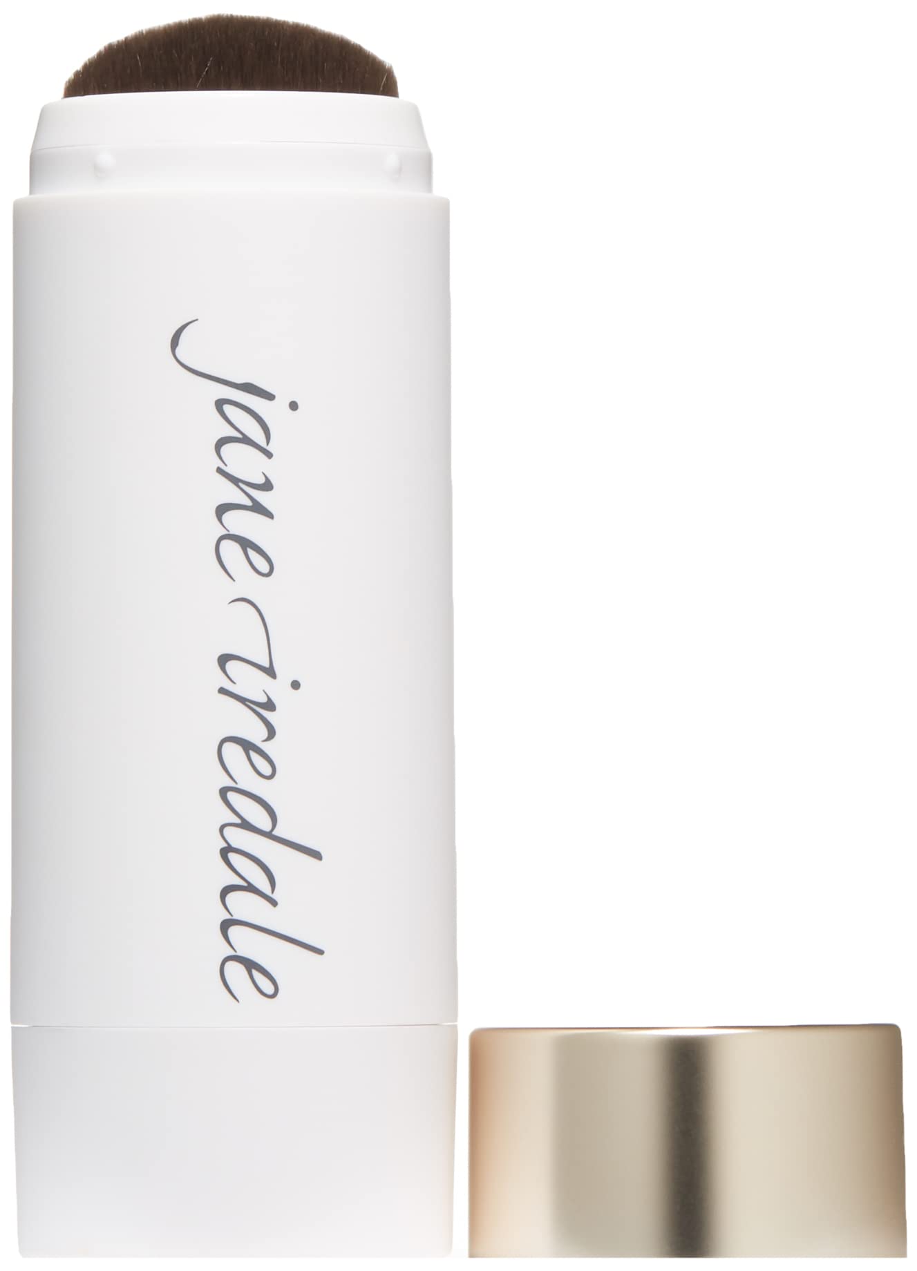 Foto 4 pulgar | Brocha Recargable Makeup Jane Iredale Amazing Base, 5,3 Ml - Venta Internacional.