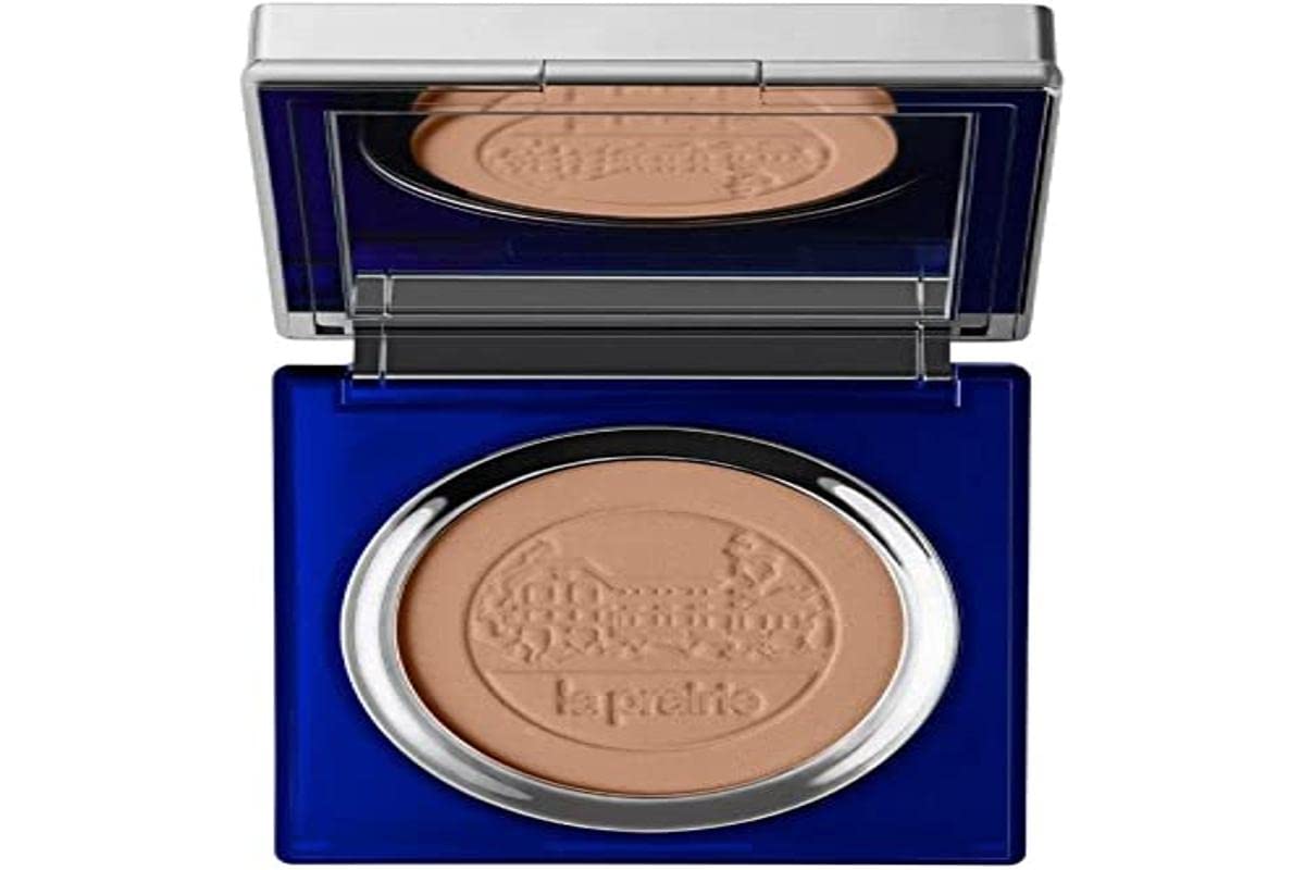 Base De Maquillaje En Polvo La Prairie Skin Caviar Almendra Beige 9 G - Venta Internacional.