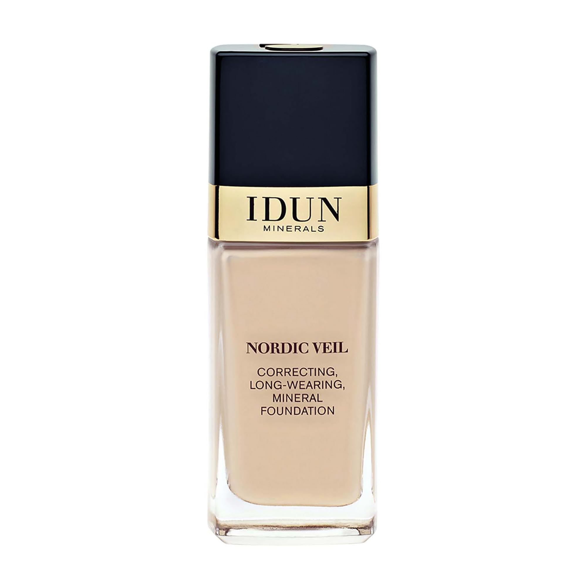 Base Idun Minerals Nordic Veil 314 Ylva 26 Ml - Venta Internacional.
