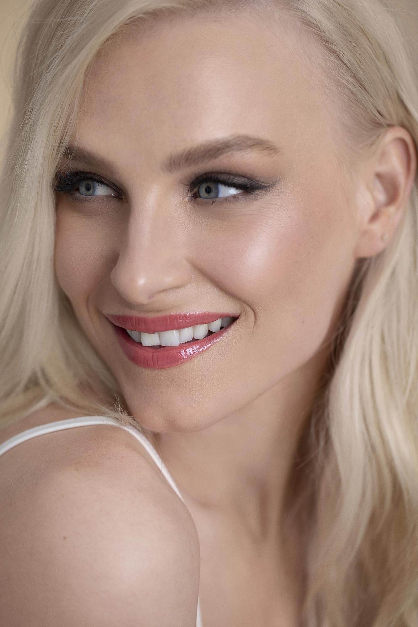 Foto 4 | Base Idun Minerals Nordic Veil 314 Ylva 26 Ml - Venta Internacional.