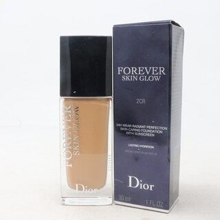 Foto 1 | Base Hidratante Dior Forever Skin Glow 30 ml SPF 15 - Venta Internacional
