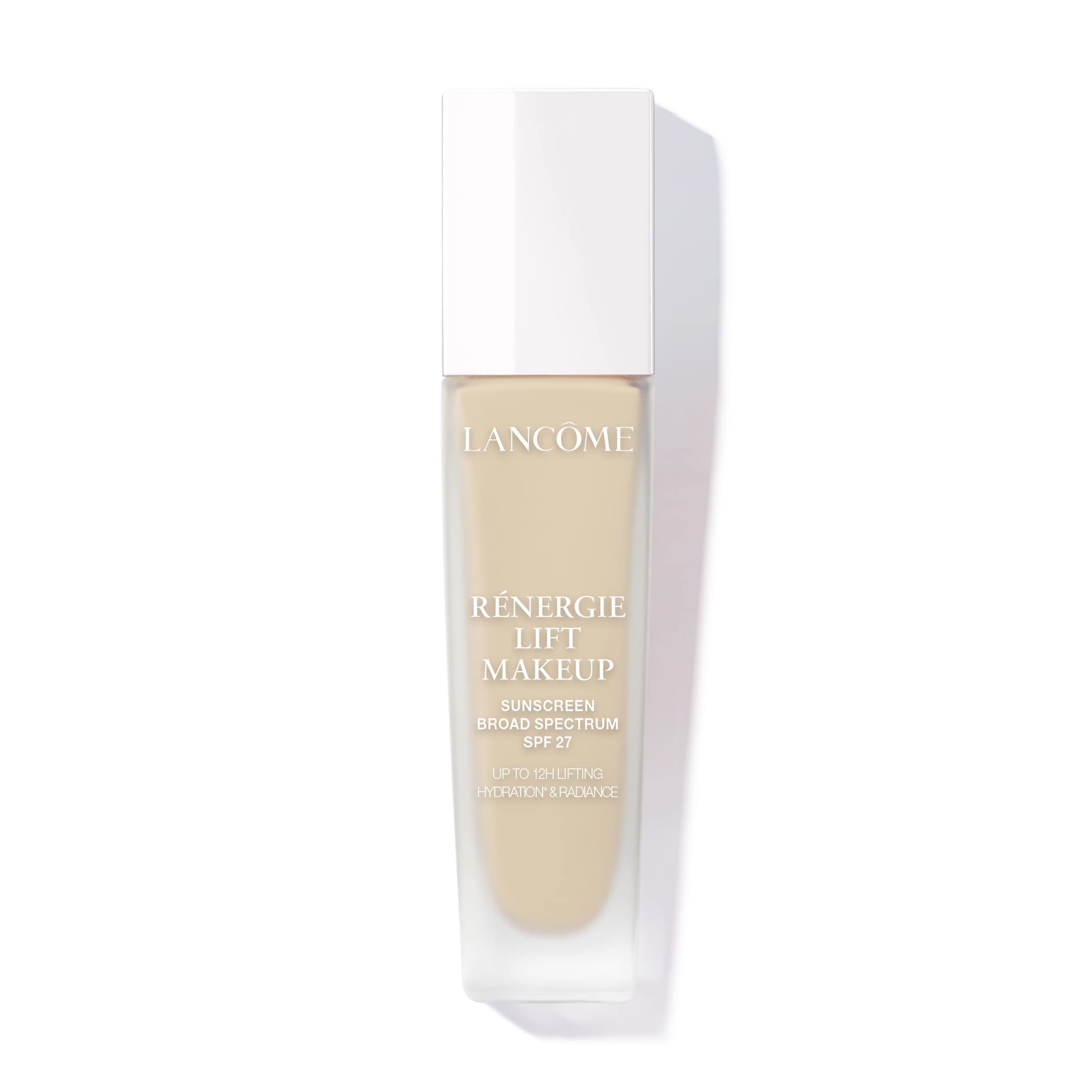 Base de Maquillaje Líquida Lancôme Rénergie Lift 095 Ivoire W SPF 27 - Venta Internacional