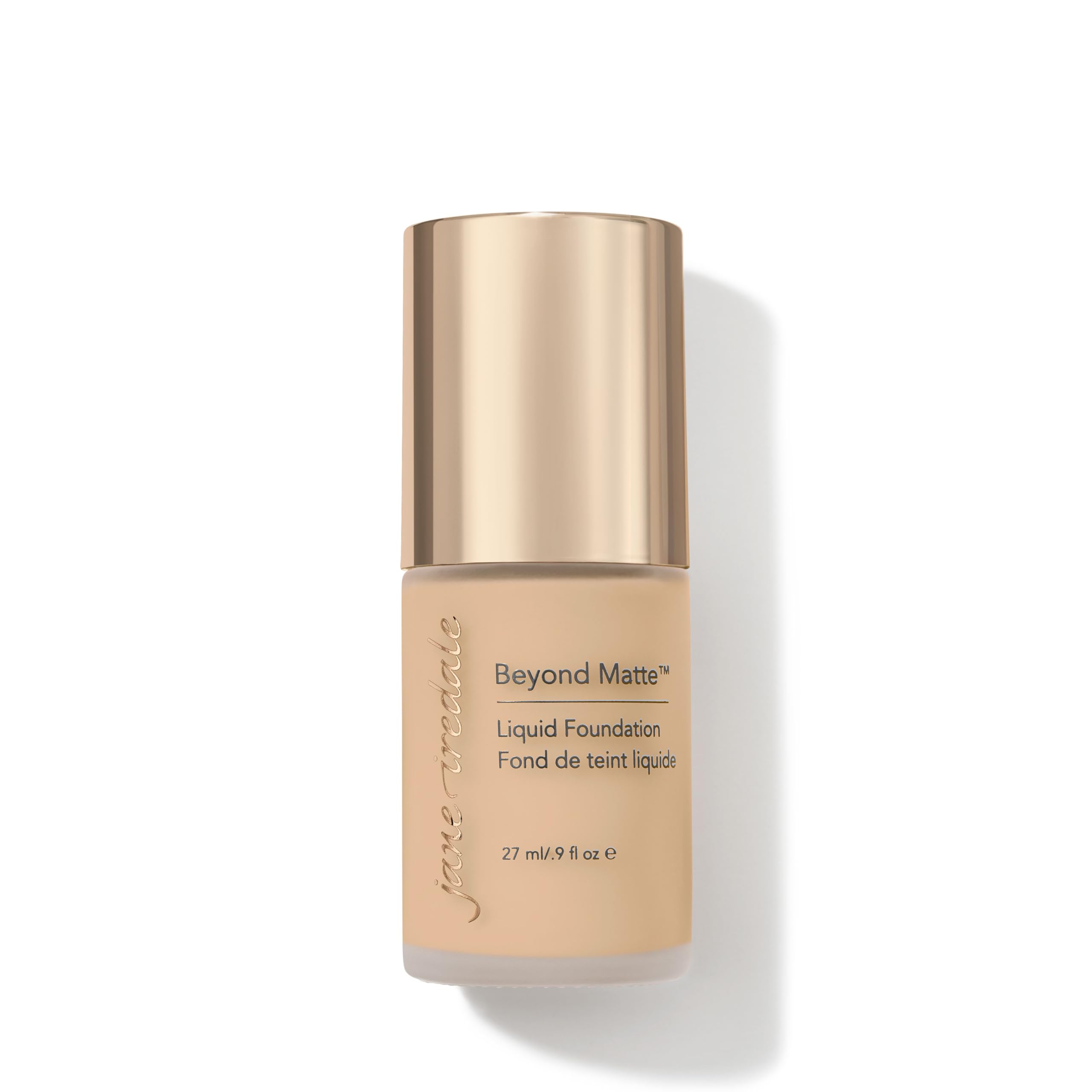 Base De Maquillaje Líquida Jane Iredale Beyond Matte M7 114 G - Venta Internacional.