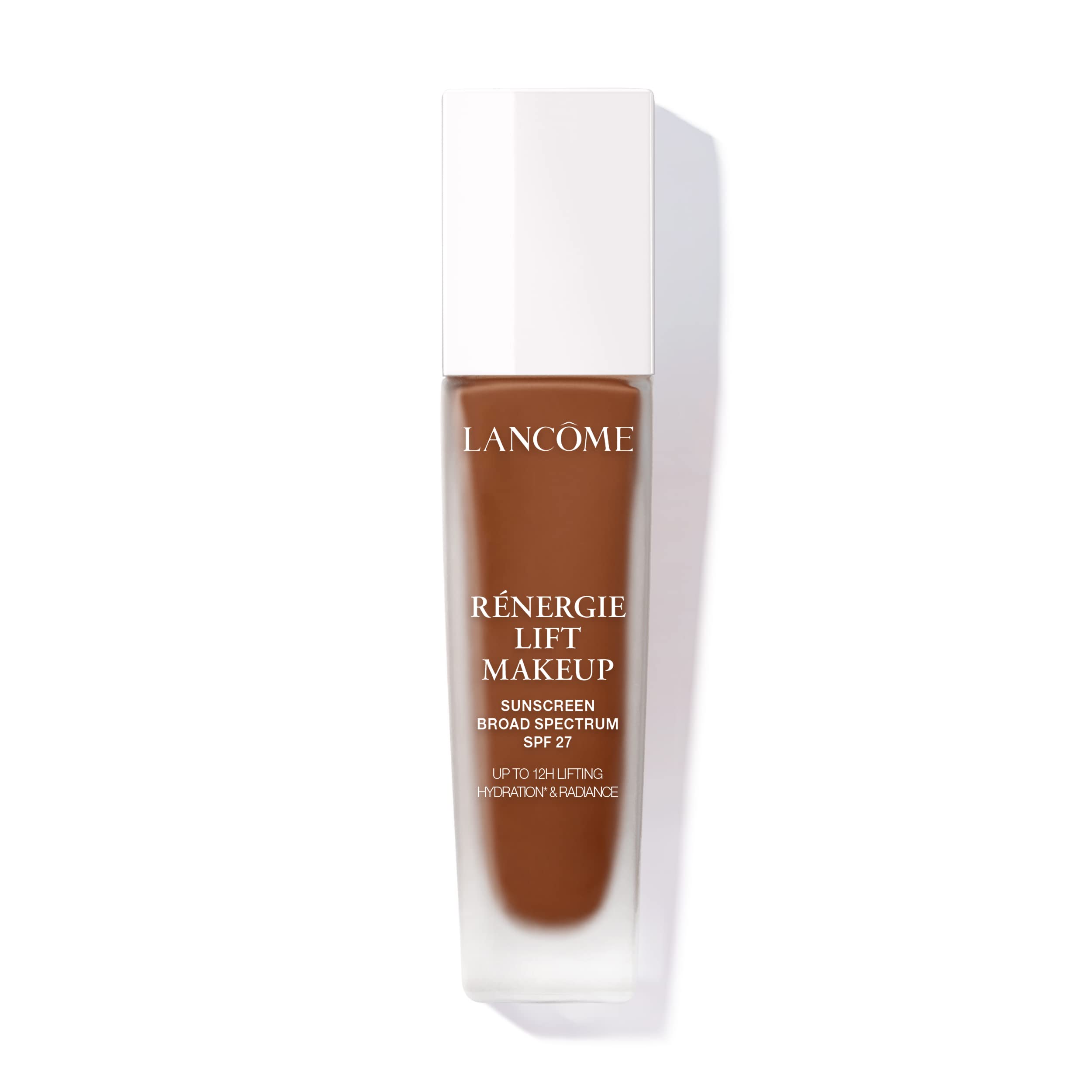 Base Líquida Lancôme Rénergie Lift 460 Suede C SPF 27 - Venta Internacional