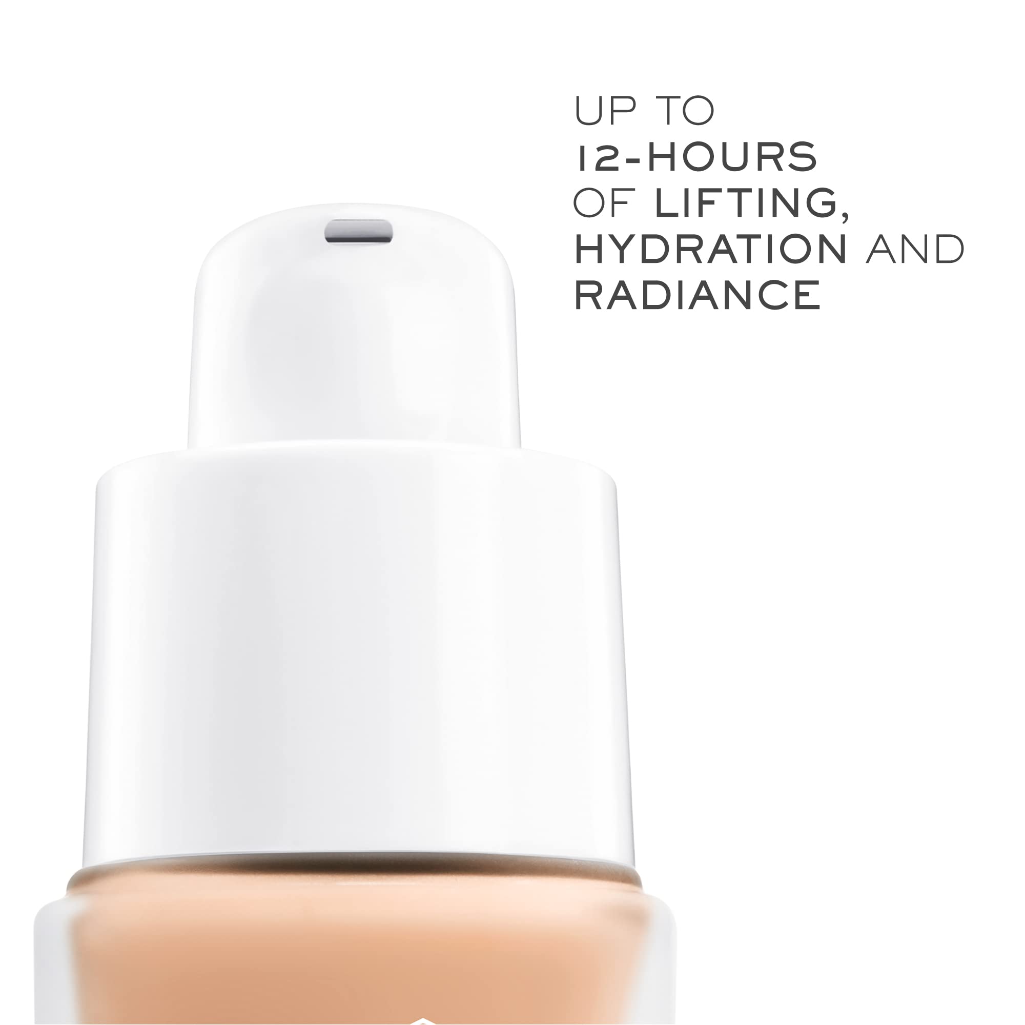 Foto 4 pulgar | Base De Maquillaje Líquida Lancôme Rénergie Lift 160 Ivoire W Spf27 - Venta Internacional.