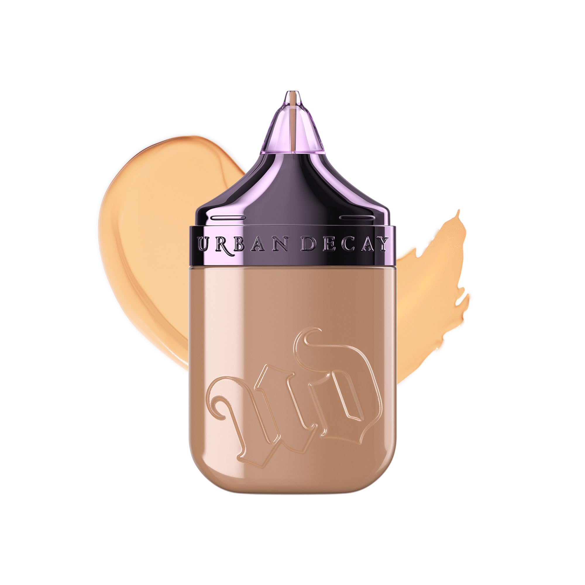 Foto 2 pulgar | Sombra Impermeable Foundation Urban Decay Face Bond 8 - Venta Internacional.