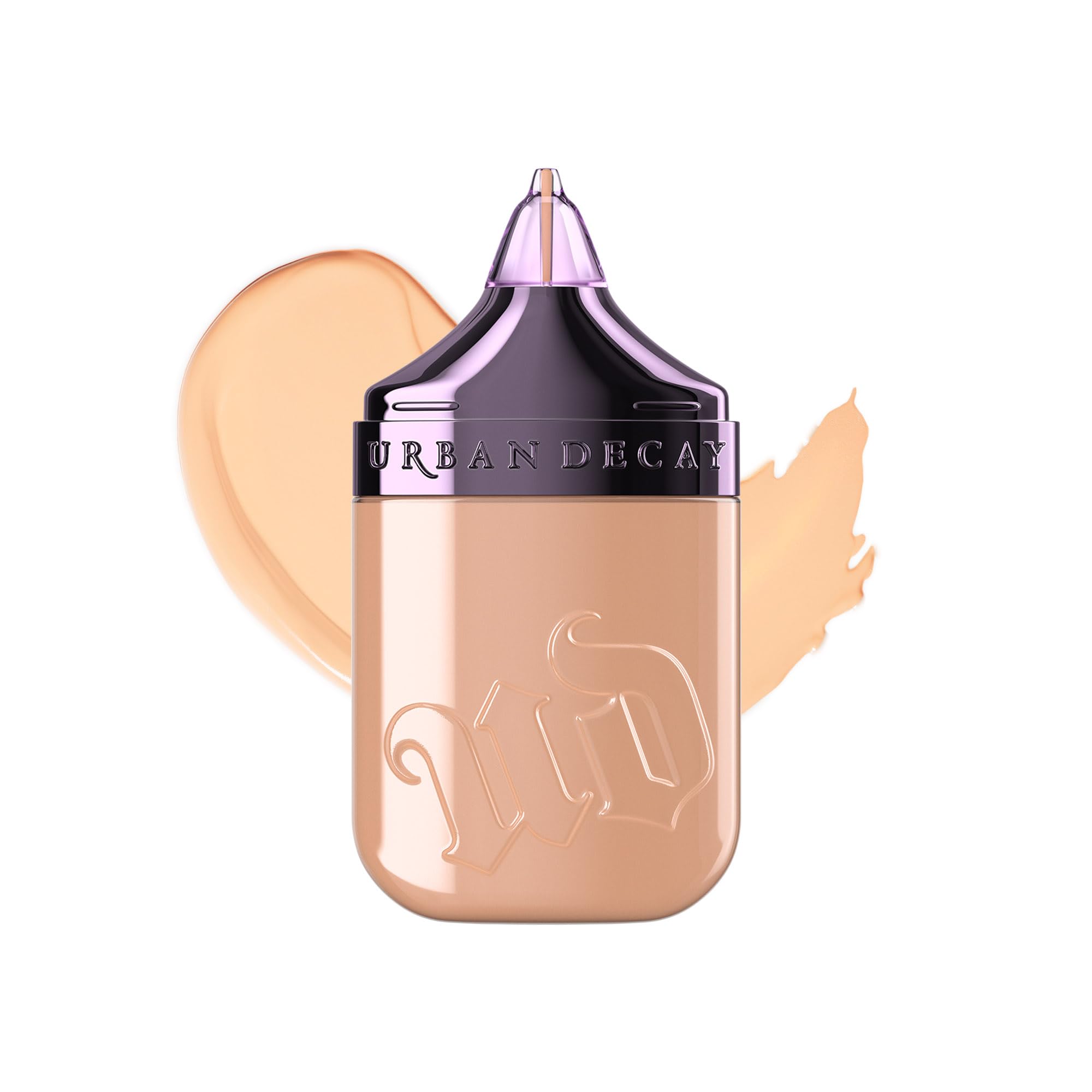 Foto 1 | Foundation Urban Decay Face Bond Autoendurecible A Prueba De Agua - Venta Internacional.